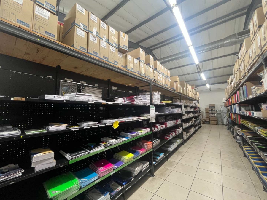 Commercial Property for Sale in N1 City Western Cape
